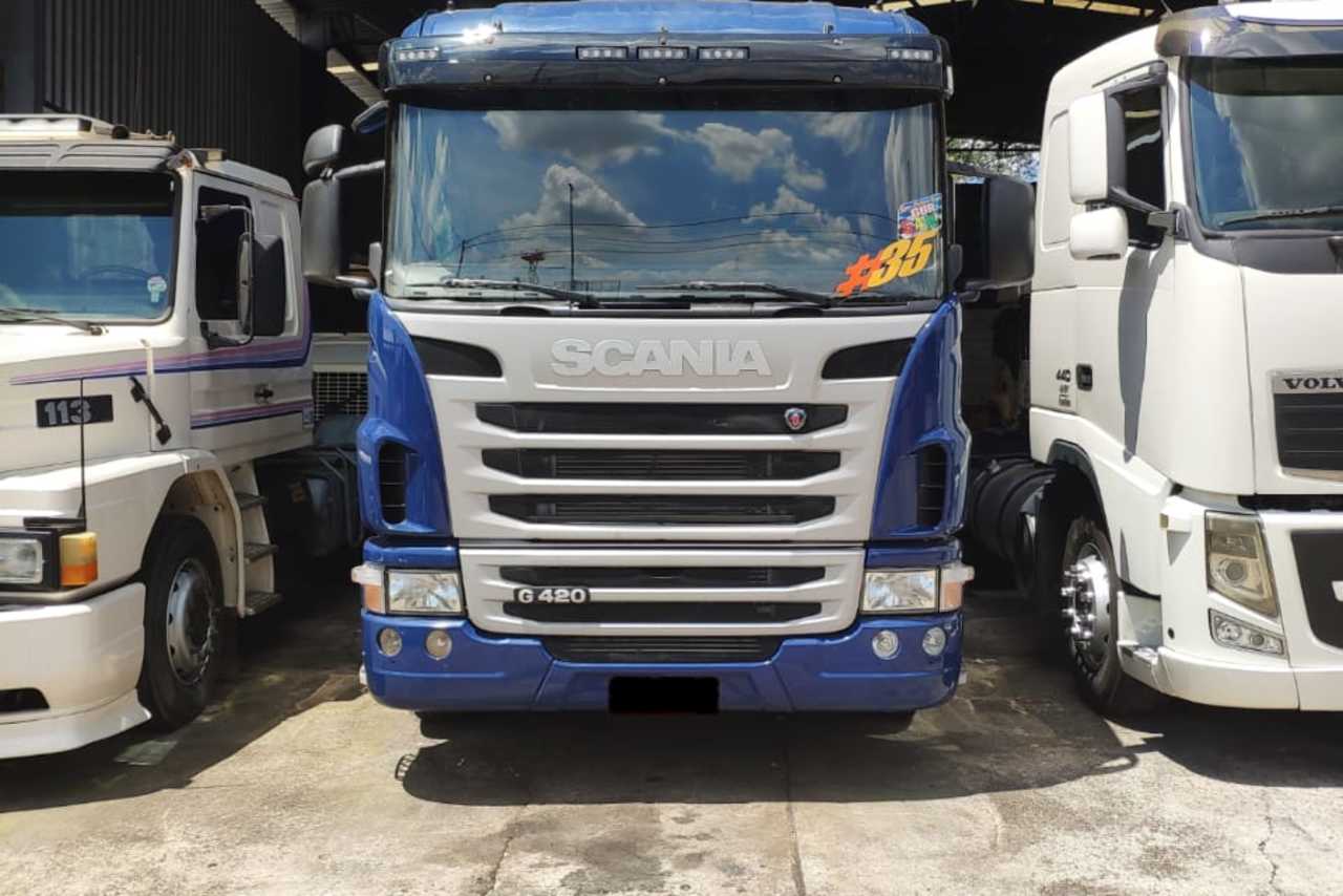 124 420 Scania - 11/11