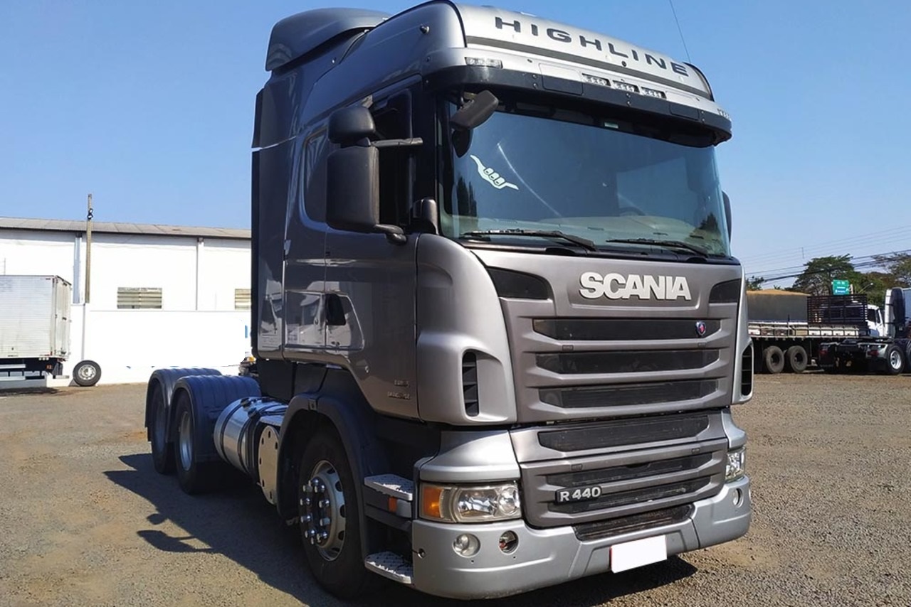 R440 Scania - 13/13