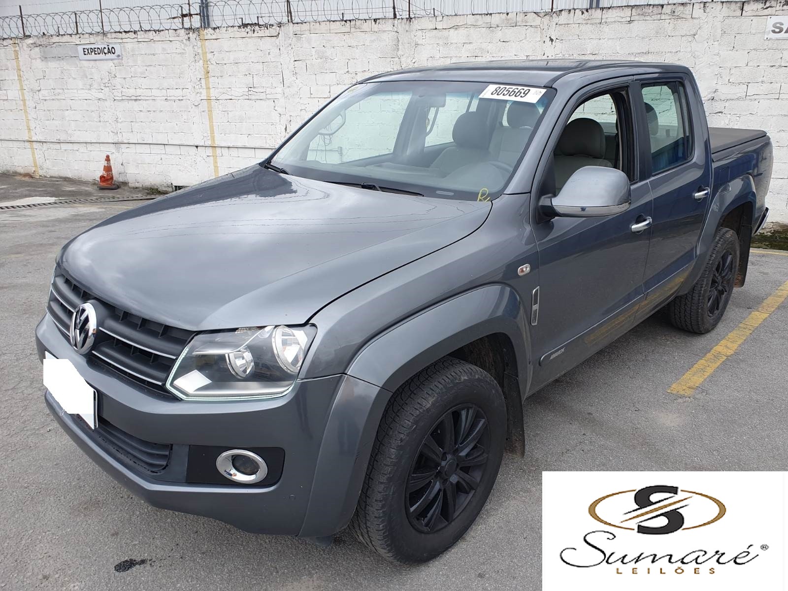 AMAROK HIGHLINE 4MOTION 2.0 TDI BITURBO