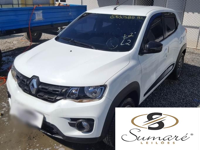 RENAULT KWID 17/18