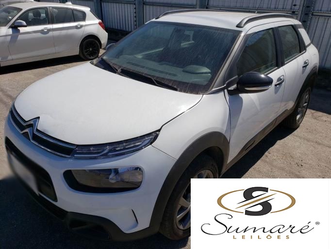 CITROEN C4 CACTUS 19/20